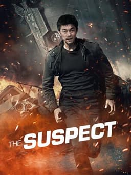 The Suspect