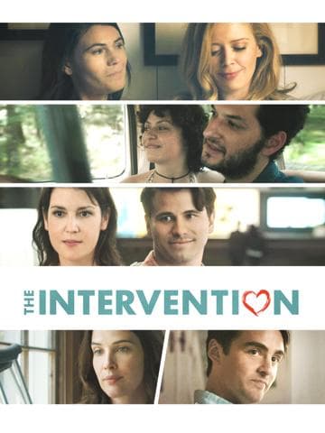 The Intervention