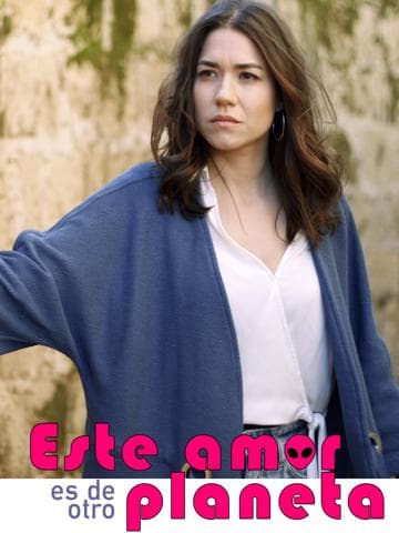 This Love Is from Another Planet