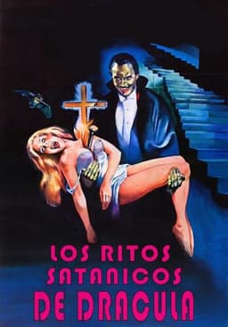 The Satanic Rites of Dracula