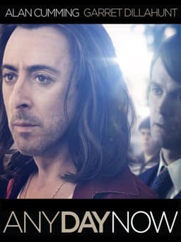 Any Day Now