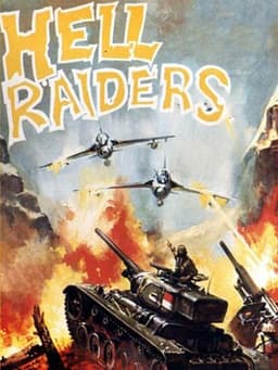 Hell Raiders