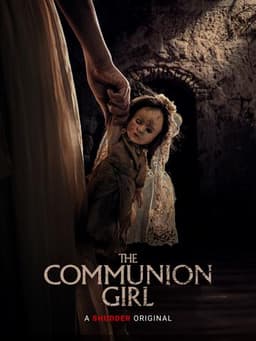 The Communion Girl