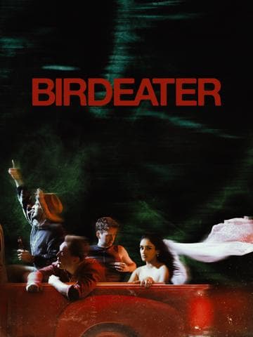 Birdeater