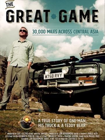 The Great Game