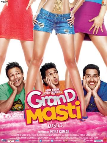 Grand Masti
