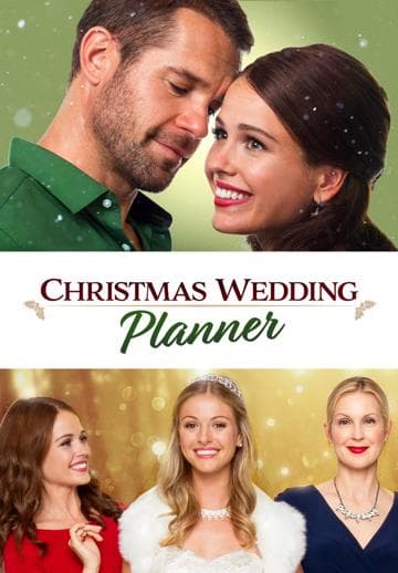Christmas Wedding Planner