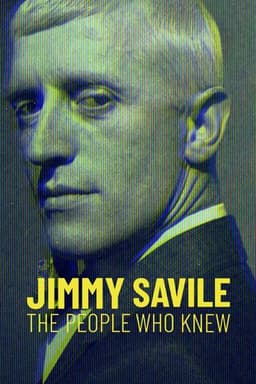 Faking It: Jimmy Savile