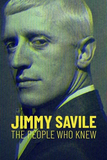 Faking It: Jimmy Savile
