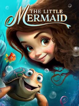 The Little Mermaid
