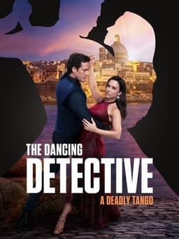 The Dancing Detective: A Deadly Tango