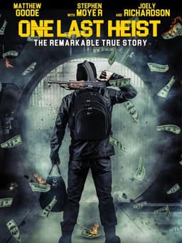 The Hatton Garden Job