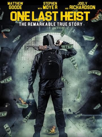 The Hatton Garden Job