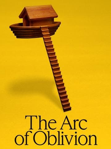 The Arc of Oblivion