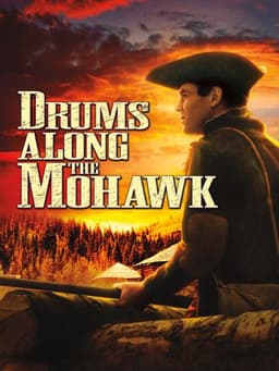 Drums Along the Mohawk