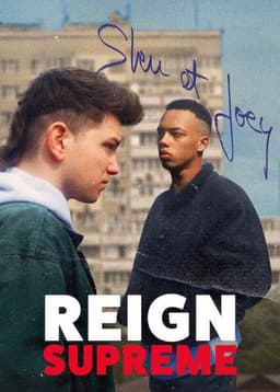 Reign Supreme