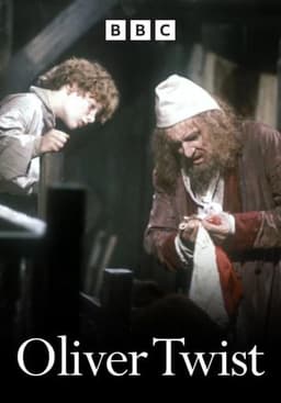 Oliver Twist