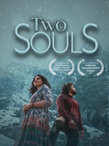 Two Souls