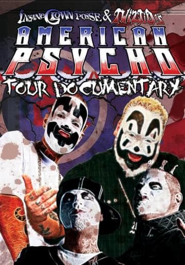 American Psycho Tour Documentary