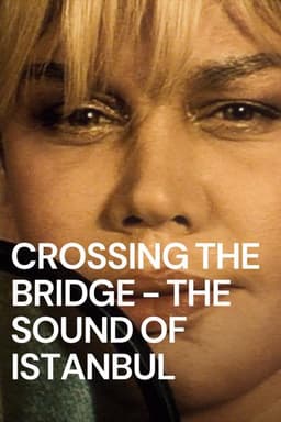 Crossing the Bridge: The Sound of Istanbul