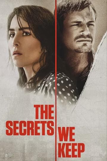 The Secrets We Keep