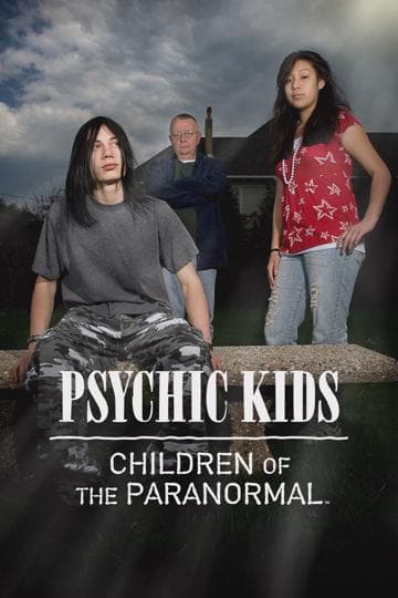 Psychic Kids