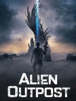 Alien Outpost