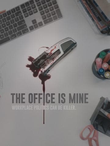 The Office Is Mine