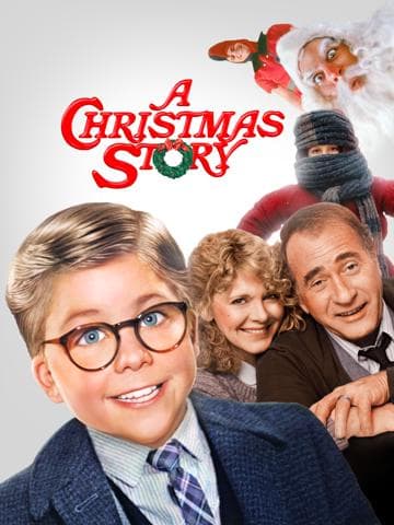 A Christmas Story