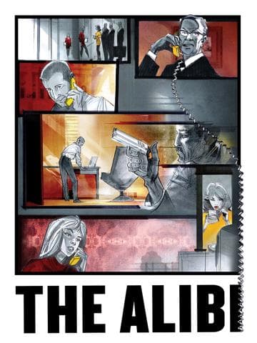 The Alibi