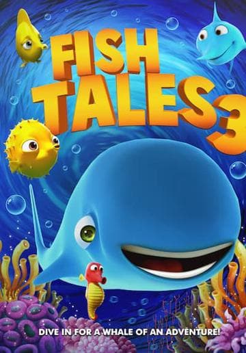 Fishtales 3