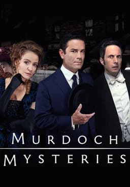 Murdoch Mysteries