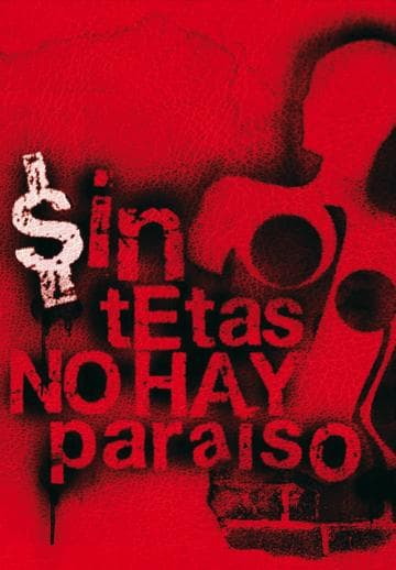 Without Breast There Is No Paradise