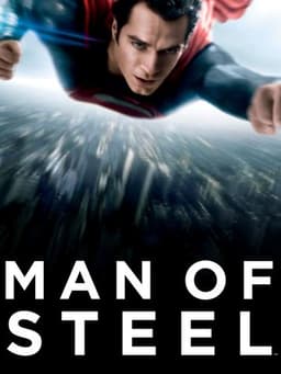 Man of Steel