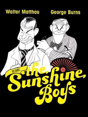 The Sunshine Boys