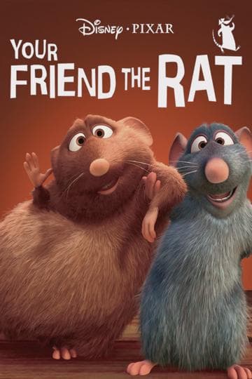 Your Friend the Rat