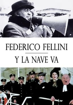 And the Ship Sails On