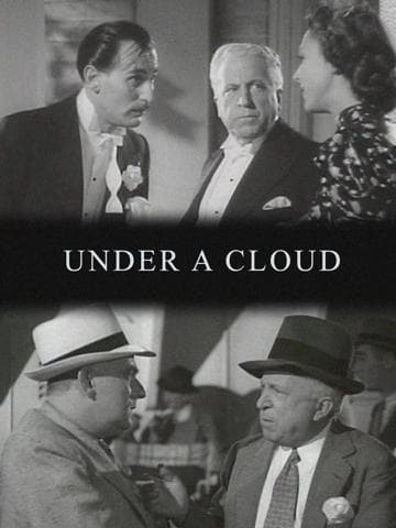 Under a Cloud