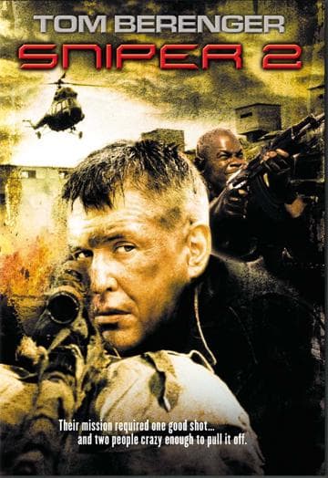 Sniper 2