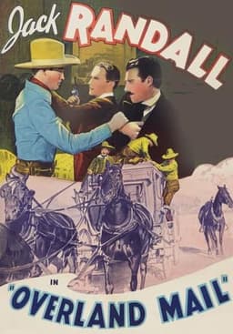 Overland Mail