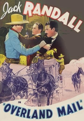 Overland Mail