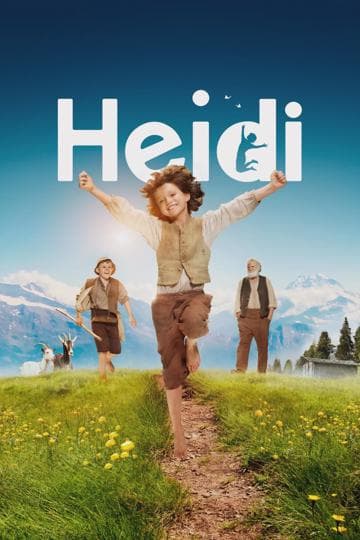 Heidi