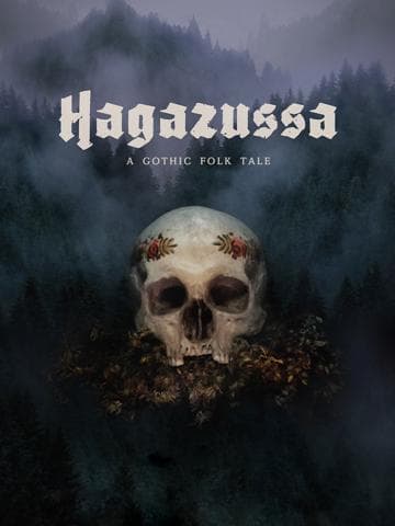 Hagazussa