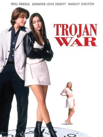 Trojan War