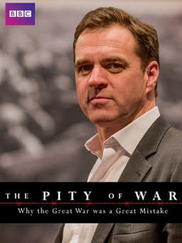 The Pity of War
