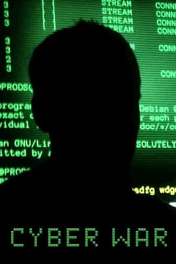 Cyberwar