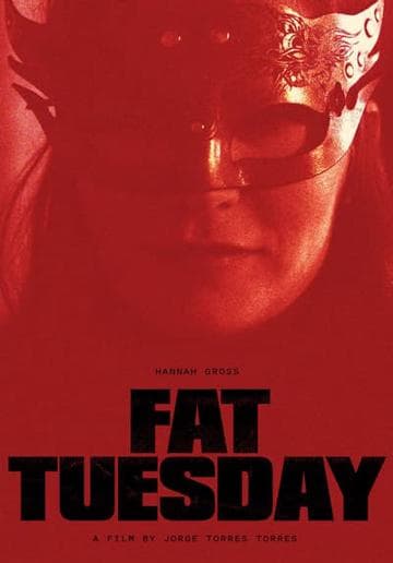 Fat Tuesday