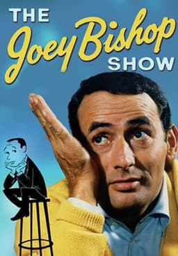 The Joey Bishop Show
