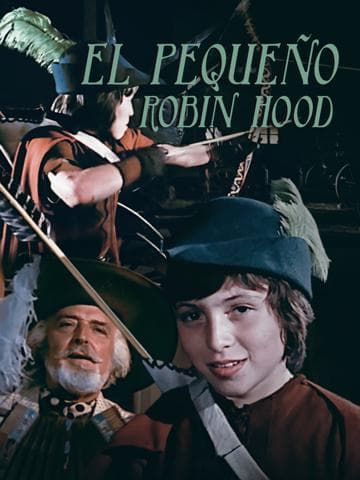 El pequeño Robin Hood
