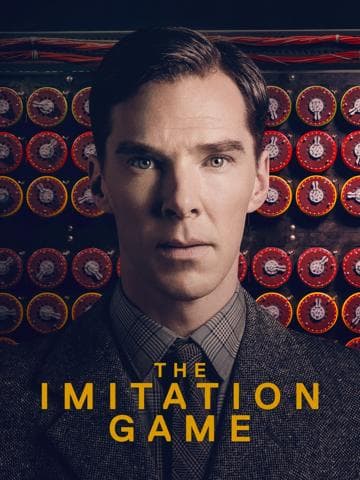 The Imitation Game